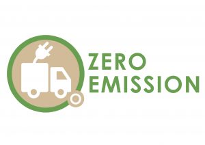 Ниссан zero emission